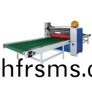 LTYT-1280亞克力貼膜機